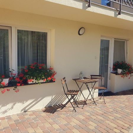 Apartamenty Nadmorskie Wladyslawowo Exterior foto