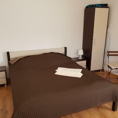 Apartamenty Nadmorskie Wladyslawowo Exterior foto