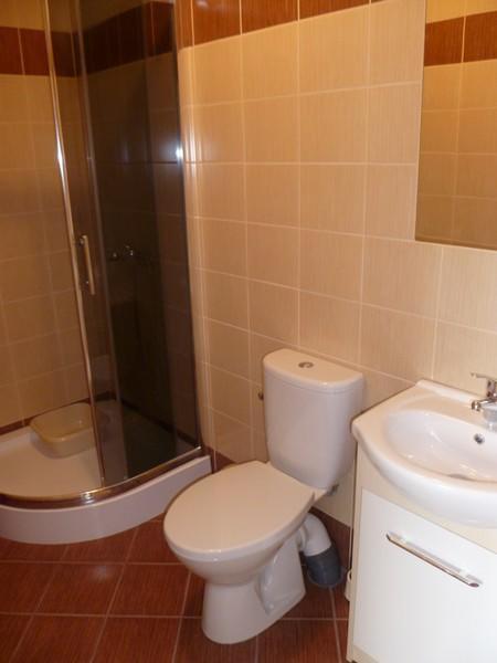 Apartamenty Nadmorskie Wladyslawowo Exterior foto
