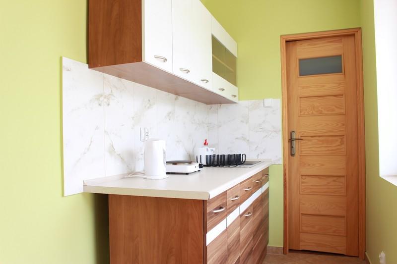 Apartamenty Nadmorskie Wladyslawowo Exterior foto
