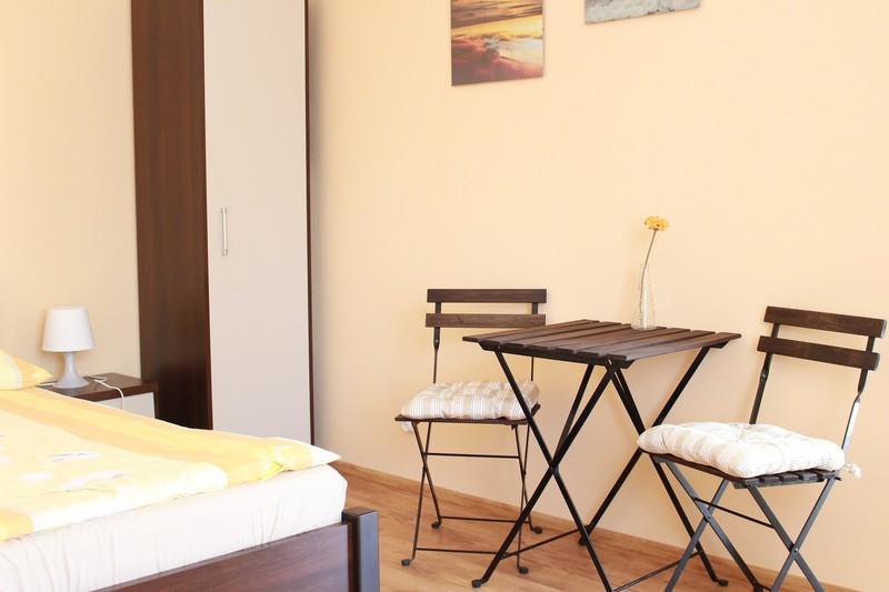 Apartamenty Nadmorskie Wladyslawowo Exterior foto