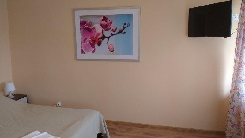 Apartamenty Nadmorskie Wladyslawowo Exterior foto