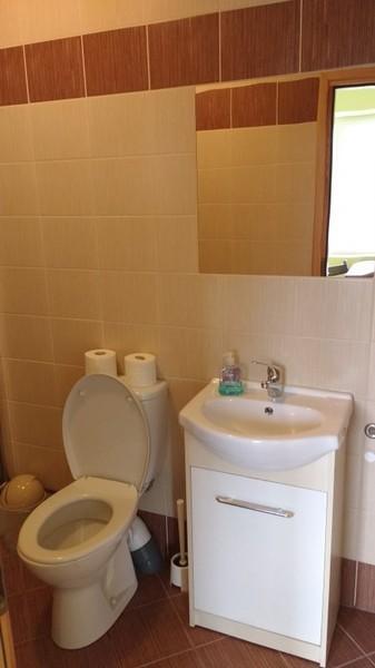 Apartamenty Nadmorskie Wladyslawowo Exterior foto
