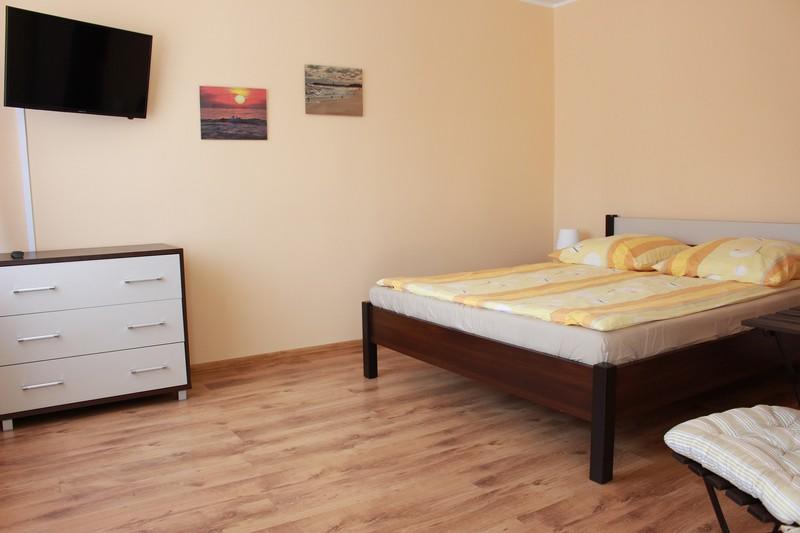 Apartamenty Nadmorskie Wladyslawowo Exterior foto