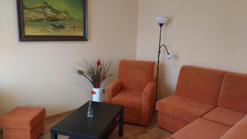 Apartamenty Nadmorskie Wladyslawowo Exterior foto