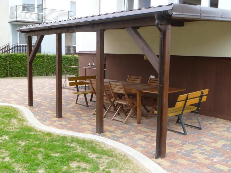 Apartamenty Nadmorskie Wladyslawowo Exterior foto