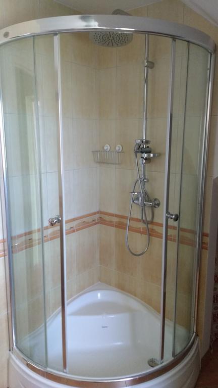 Apartamenty Nadmorskie Wladyslawowo Exterior foto
