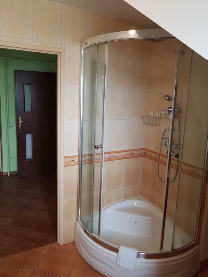 Apartamenty Nadmorskie Wladyslawowo Exterior foto