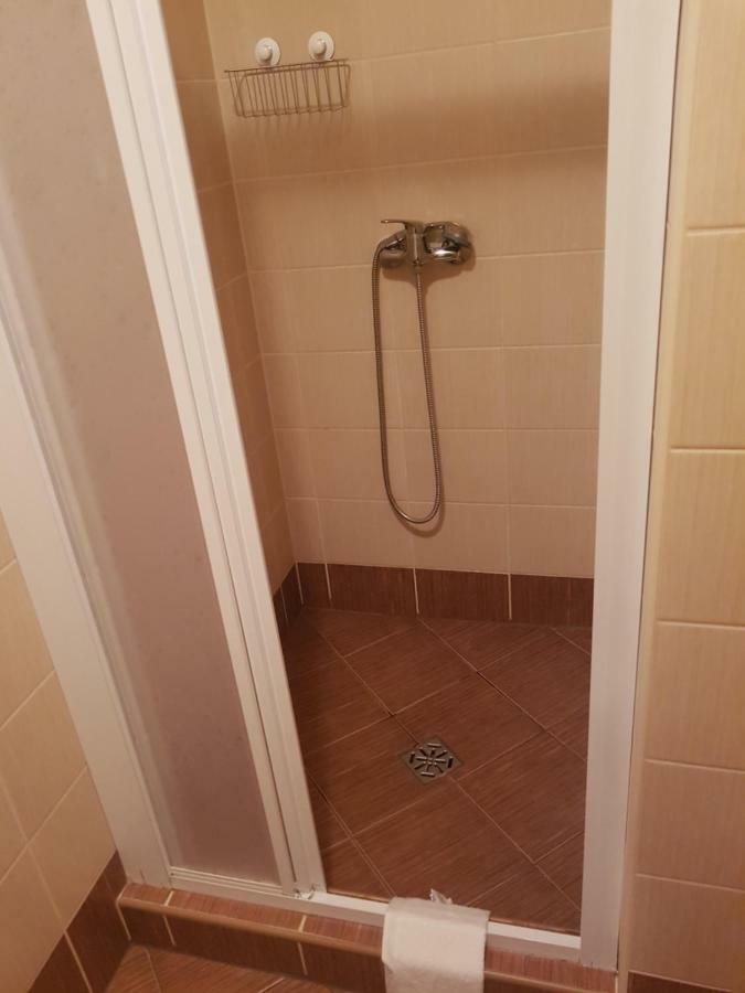 Apartamenty Nadmorskie Wladyslawowo Exterior foto